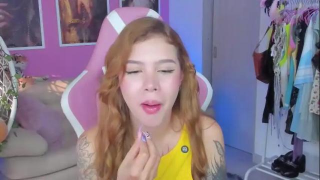 Image 6 of ellie_sweetheart Stream on Chaturbate on 1 month ago