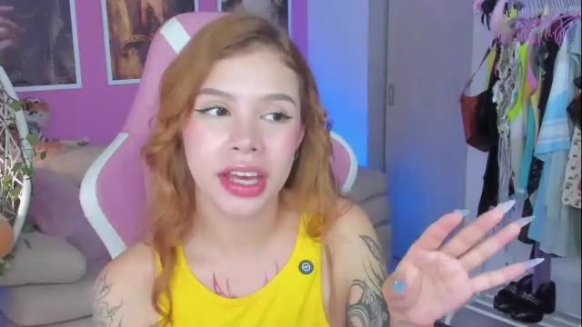 Image 7 of ellie_sweetheart Stream on Chaturbate on 1 month ago
