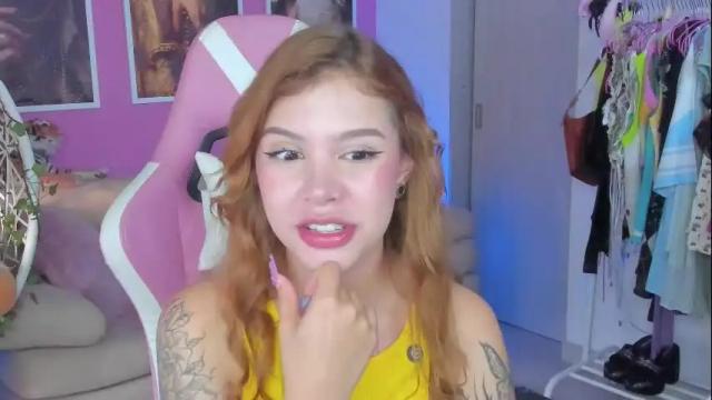 Image 8 of ellie_sweetheart Stream on Chaturbate on 1 month ago