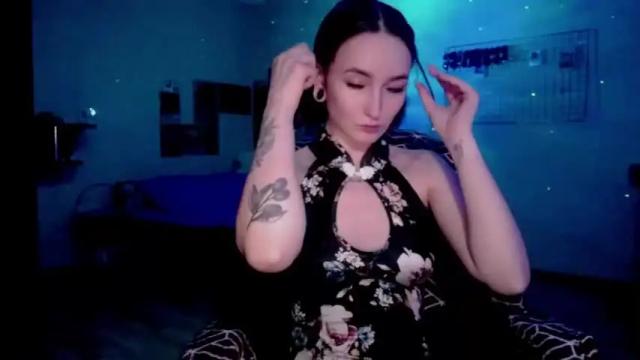 Thumbnail 1, ellie_vibe's Stream at Chaturbate, 15 months ago