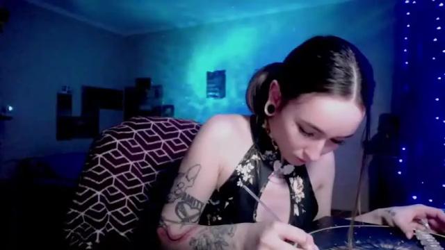 Image 6 of ellie_vibe Stream on Chaturbate on 15 months ago