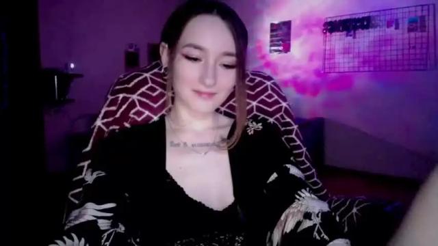 Thumbnail 2, ellie_vibe's Stream at Chaturbate, 15 months ago