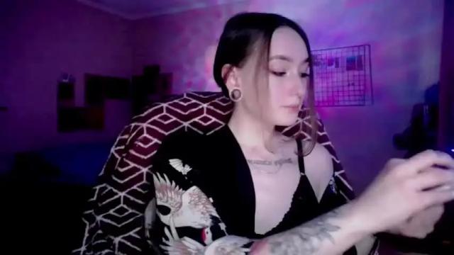 Thumbnail 3, ellie_vibe's Stream at Chaturbate, 15 months ago