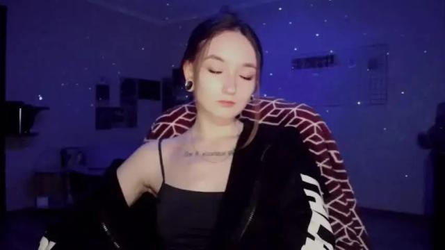 Thumbnail 2, ellie_vibe's Stream at Chaturbate, 15 months ago