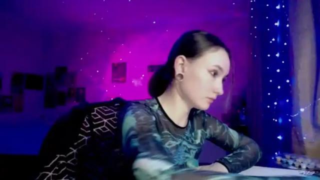 Image 7 of ellie_vibe Stream on Chaturbate on 15 months ago