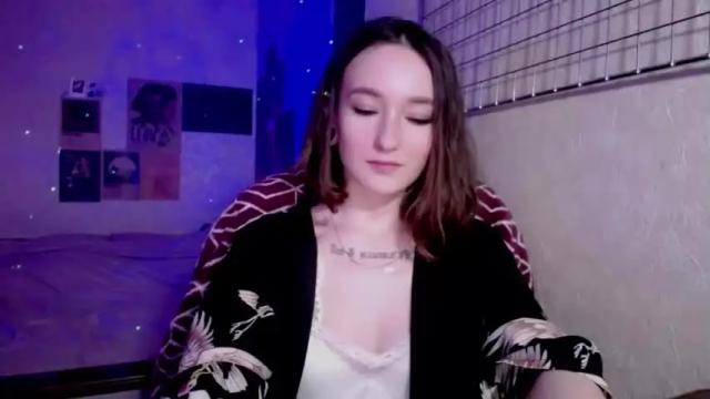 Image 6 of ellie_vibe Stream on Chaturbate on 15 months ago