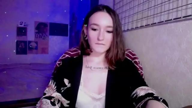Image 7 of ellie_vibe Stream on Chaturbate on 15 months ago