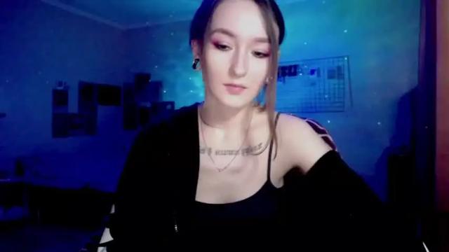 Thumbnail 2, ellie_vibe's Stream at Chaturbate, 14 months ago