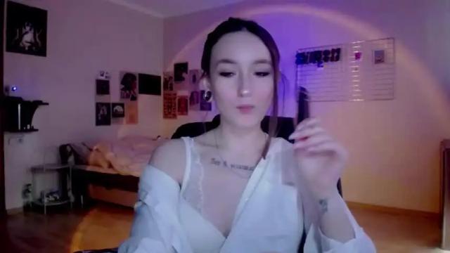 Thumbnail 3, ellie_vibe's Stream at Chaturbate, 14 months ago