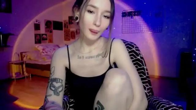 Thumbnail 2, ellie_vibe's Stream at Chaturbate, 14 months ago