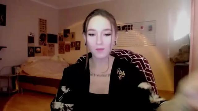 Image 12 of ellie_vibe Stream on Chaturbate on 13 months ago