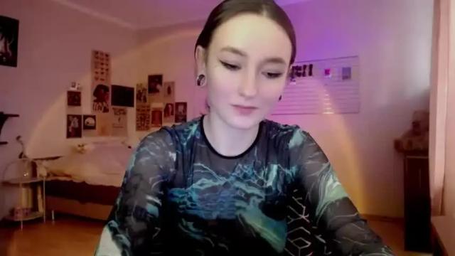 Image 8 of ellie_vibe Stream on Chaturbate on 13 months ago