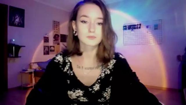 Thumbnail 1, ellie_vibe's Stream at Chaturbate, 13 months ago