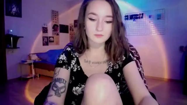 Image 7 of ellie_vibe Stream on Chaturbate on 13 months ago