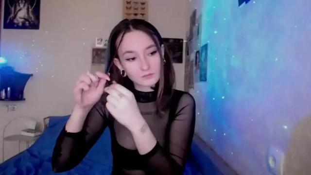 Thumbnail 1, ellie_vibe's Stream at Chaturbate, 12 months ago
