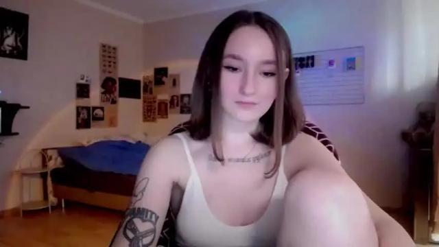 Thumbnail 3, ellie_vibe's Stream at Chaturbate, 12 months ago