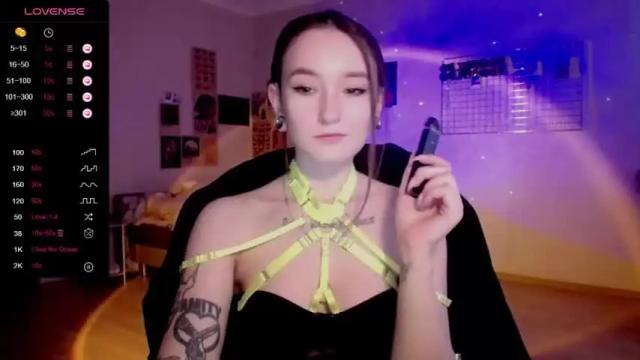 Image 11 of ellie_vibe Stream on Chaturbate on 12 months ago