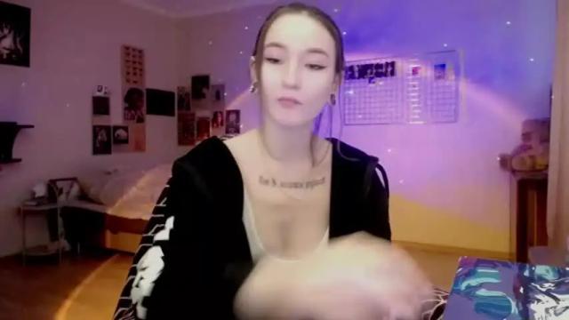 Thumbnail 3, ellie_vibe's Stream at Chaturbate, 12 months ago