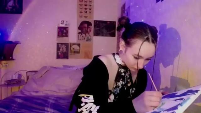 Image 4 of ellie_vibe Stream on Chaturbate on 12 months ago