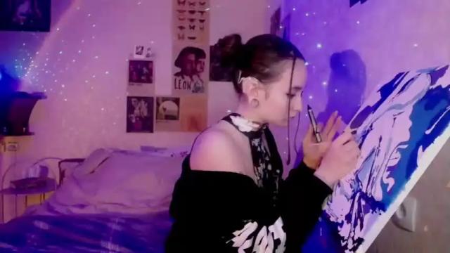 Image 7 of ellie_vibe Stream on Chaturbate on 12 months ago