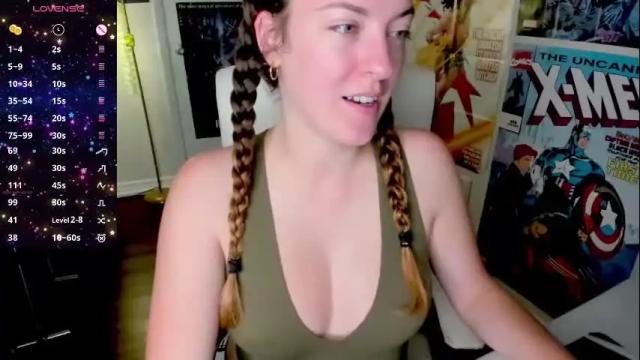 Image 8 of ellieandjonnie Stream on Chaturbate on 1 month ago