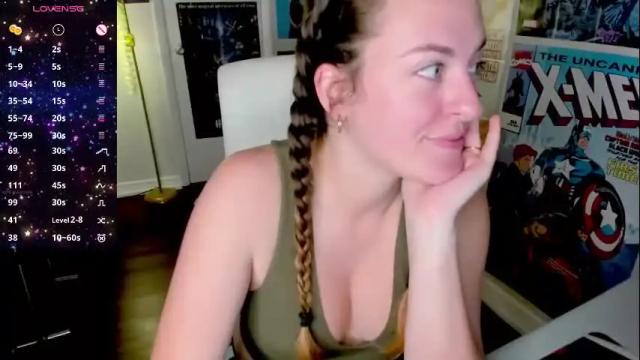 Thumbnail 3, ellieandjonnie's Stream at Chaturbate, 1 month ago