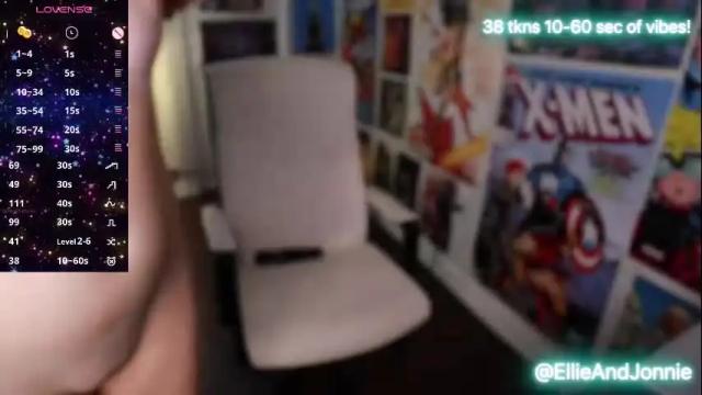 Image 8 of ellieandjonnie Stream on Chaturbate on 28 days ago