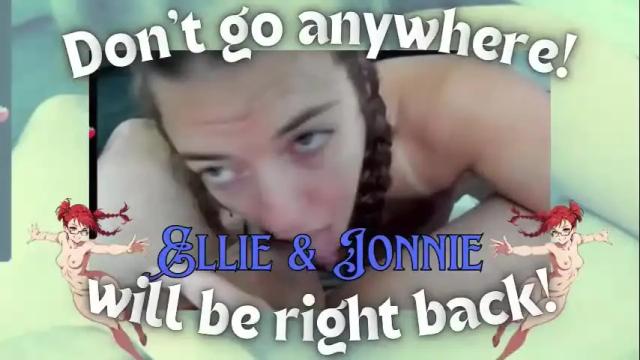 Image 11 of ellieandjonnie Stream on Chaturbate on 5 days ago