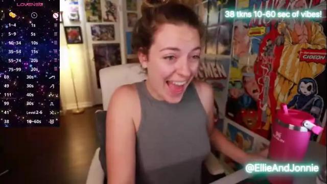 Image 12 of ellieandjonnie Stream on Chaturbate on 5 days ago