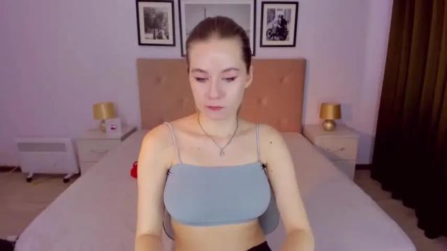 Thumbnail 2, elliebarns's Stream at Chaturbate, 15 months ago