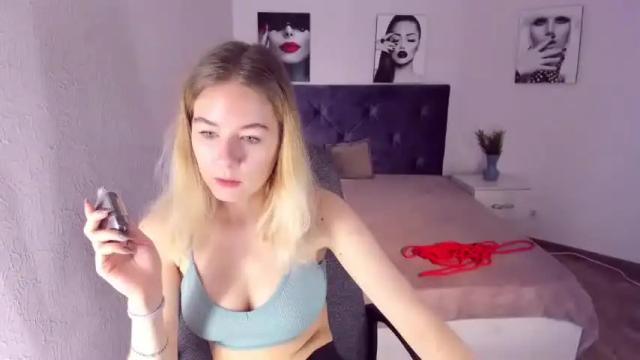 Thumbnail 1, elliebarns's Stream at Chaturbate, 14 months ago