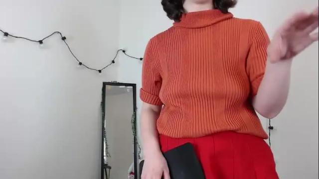 Thumbnail 2, elliecharmful's Stream at Chaturbate, 1 month ago