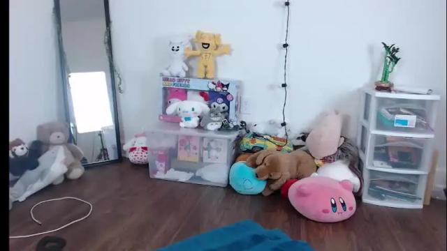 Thumbnail 2, elliecharmful's Stream at Chaturbate, 1 month ago