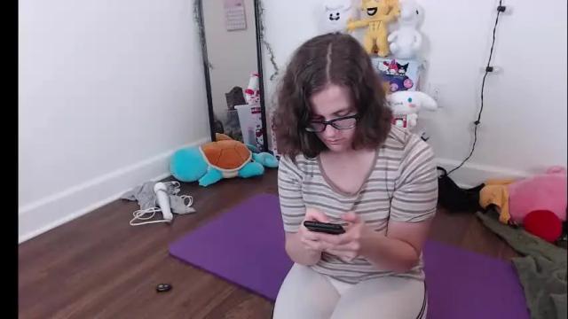 Thumbnail 2, elliecharmful's Stream at Chaturbate, 18 days ago