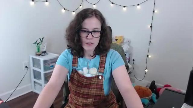 Thumbnail 1, elliecharmful's Stream at Chaturbate, 3 days ago