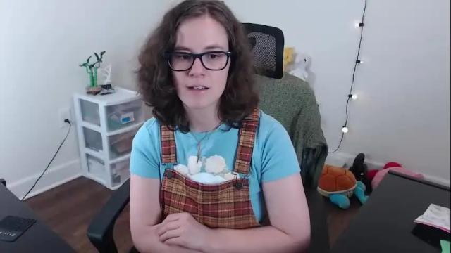 Thumbnail 3, elliecharmful's Stream at Chaturbate, 3 days ago