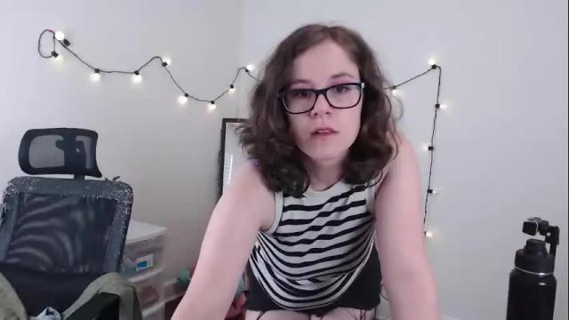 Thumbnail 2, elliecharmful's Stream at Chaturbate, 1 day ago