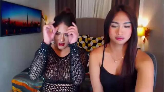 Thumbnail 2, elliecummers's Stream at Chaturbate, 1 month ago