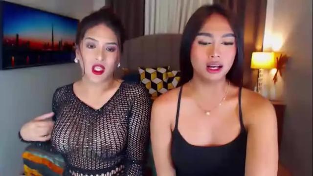 Image 8 of elliecummers Stream on Chaturbate on 1 month ago