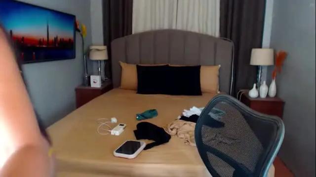 Image 4 of elliecummers Stream on Chaturbate on 1 month ago