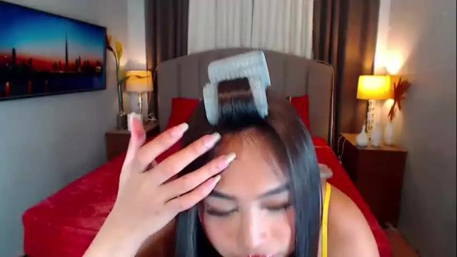 Image 11 of elliecummers Stream on Chaturbate on 1 month ago