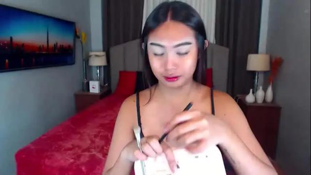 Thumbnail 2, elliecummers's Stream at Chaturbate, 6 days ago