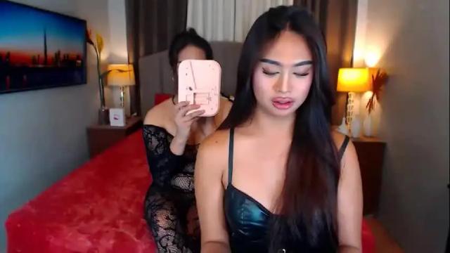Thumbnail 2, elliecummers's Stream at Chaturbate, 1 day ago
