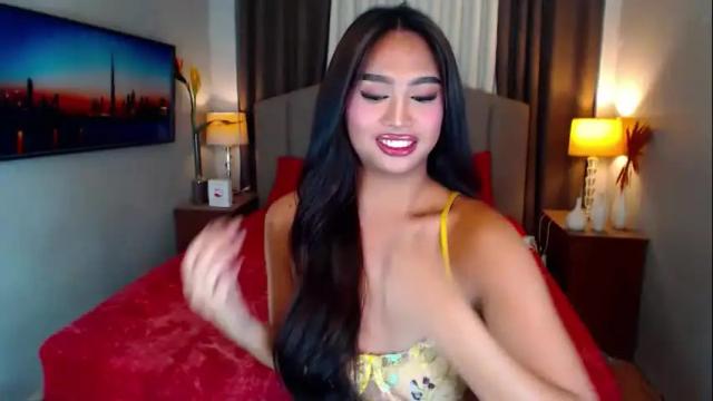 Image 2 of elliecummers Stream on Chaturbate on 1 month ago