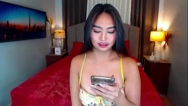 Image 6 of elliecummers Stream on Chaturbate on 1 month ago