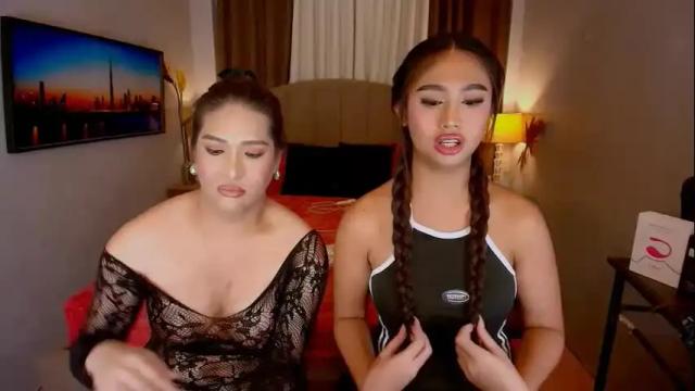 Thumbnail 2, elliecummers's Stream at Chaturbate, 1 month ago