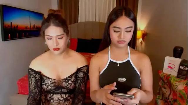 Thumbnail 1, elliecummers's Stream at Chaturbate, 1 month ago