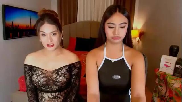 Thumbnail 2, elliecummers's Stream at Chaturbate, 1 month ago
