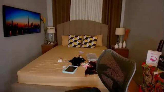 Image 2 of elliecummers Stream on Chaturbate on 23 days ago