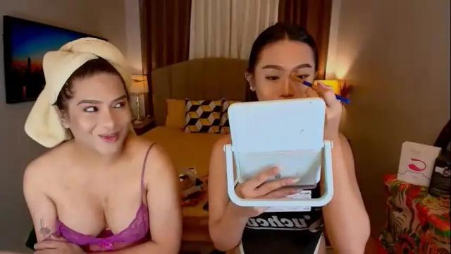 Thumbnail 3, elliecummers's Stream at Chaturbate, 15 days ago